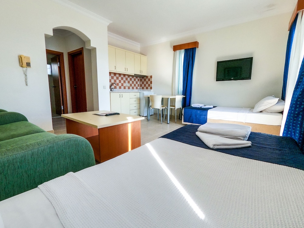 Afytos Bodrum Rezervasyon