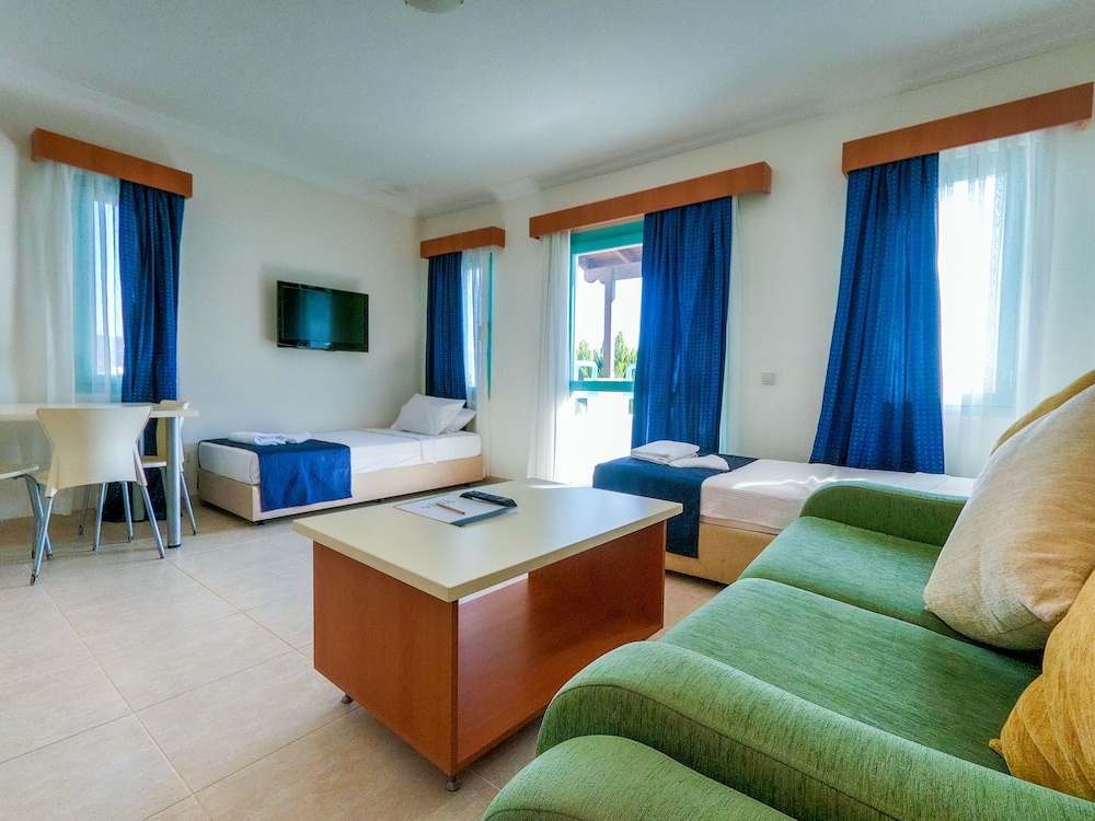 Afytos Bodrum Rezervasyon