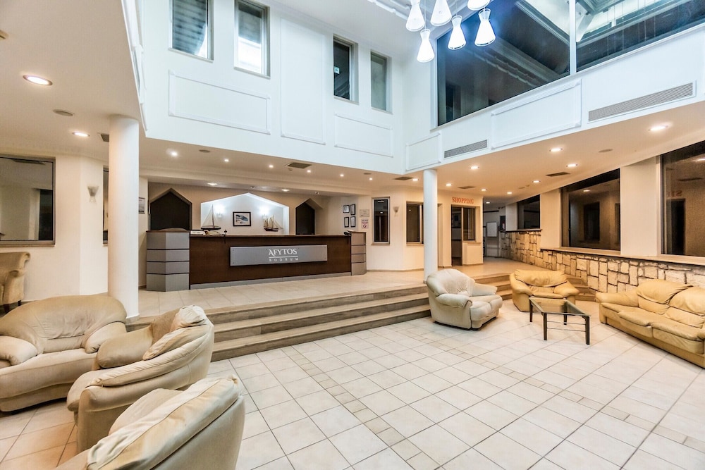 Afytos Bodrum Rezervasyon