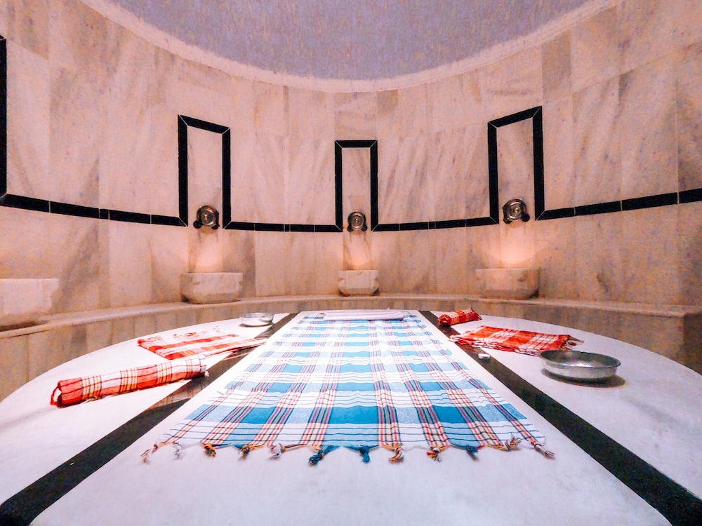 Afytos Bodrum Rezervasyon