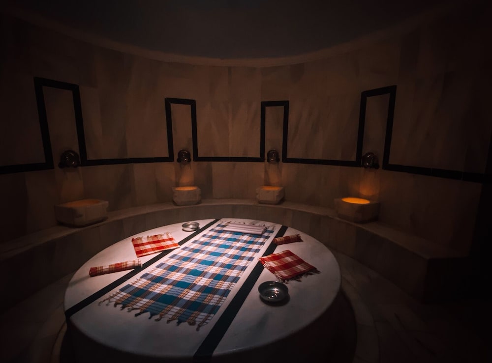 Afytos Bodrum Rezervasyon