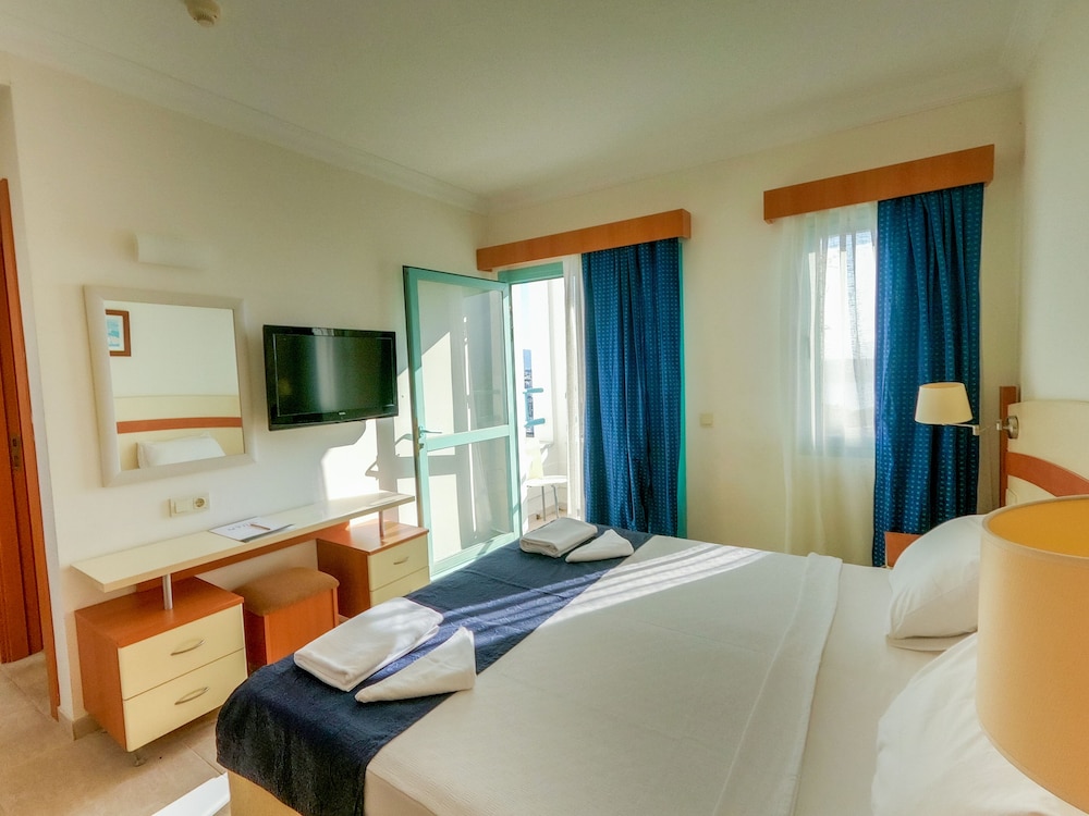 Afytos Bodrum Rezervasyon