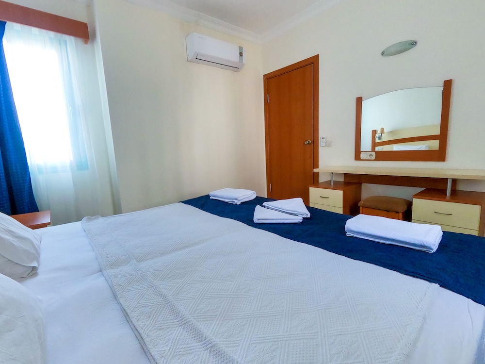 Afytos Bodrum Rezervasyon