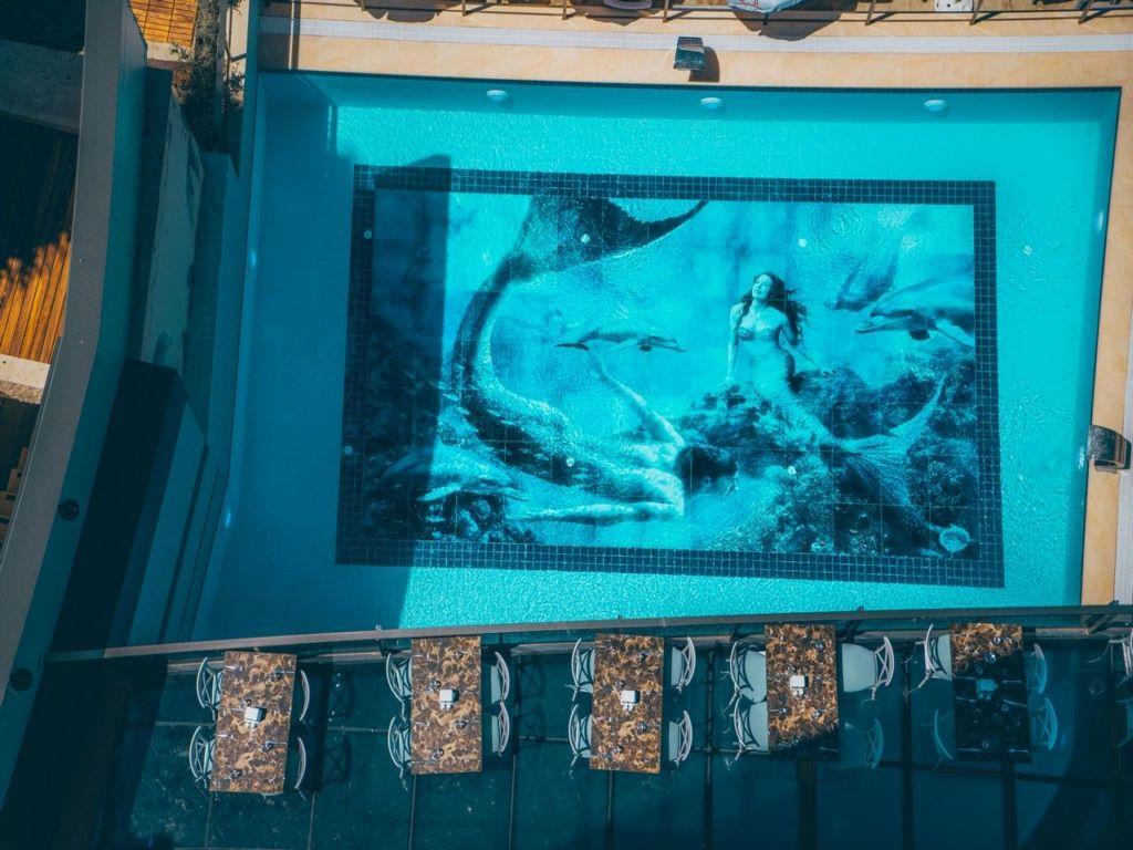 Scala Nuova Beach Hotel Rezervasyon