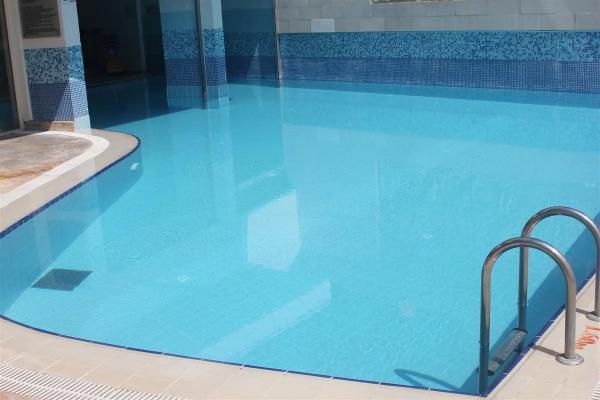 Scala Nuova Beach Hotel Rezervasyon