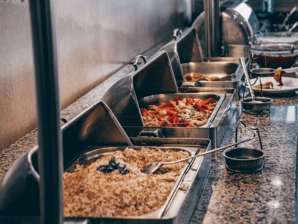 Scala Nuova Beach Hotel Rezervasyon