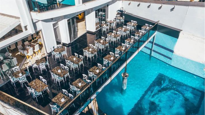 Scala Nuova Beach Hotel Rezervasyon