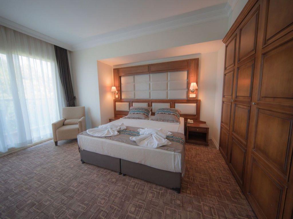 Scala Nuova Beach Hotel Rezervasyon