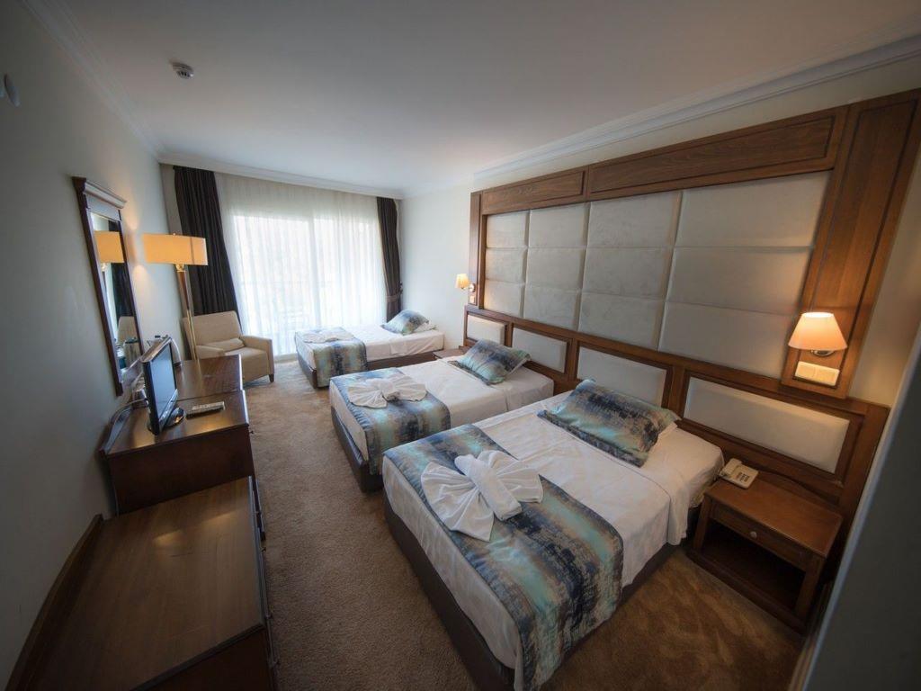 Scala Nuova Beach Hotel Rezervasyon