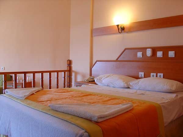 Amos Hotel Rezervasyon