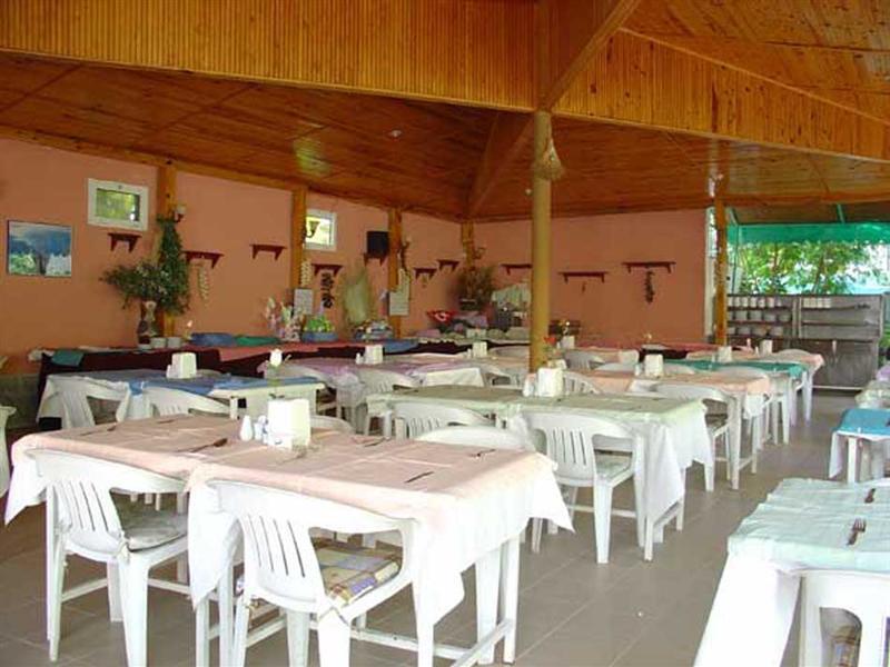 Amos Hotel Rezervasyon