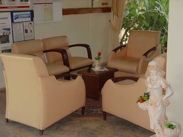 Amos Hotel Rezervasyon