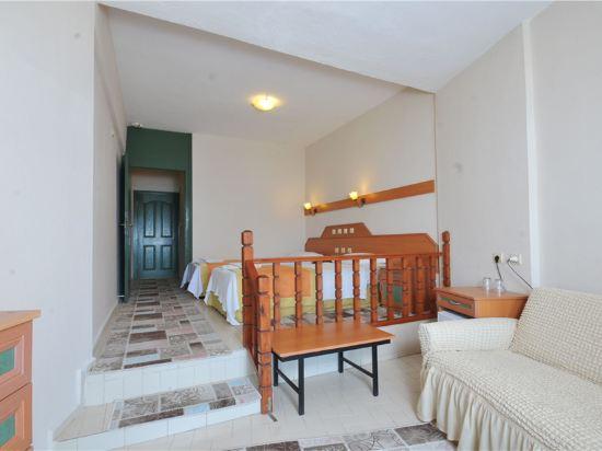 Amos Hotel Rezervasyon