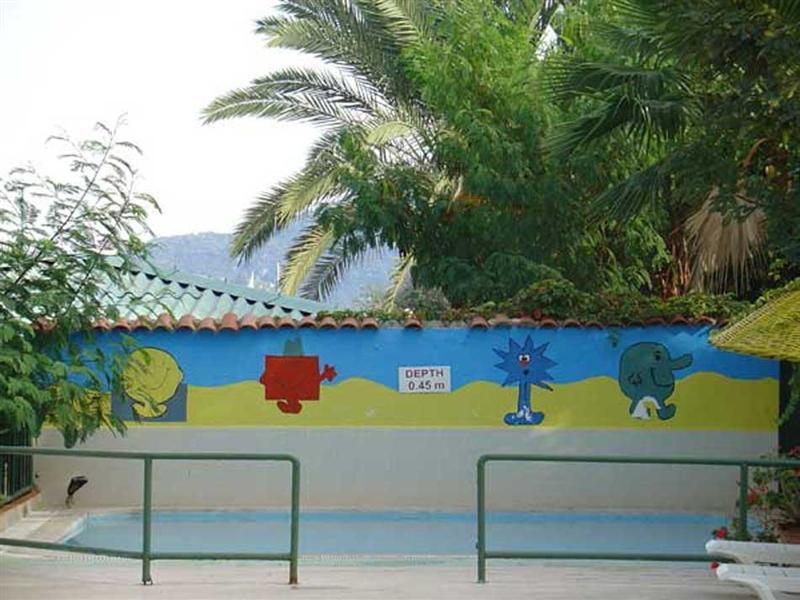 Amos Hotel Rezervasyon