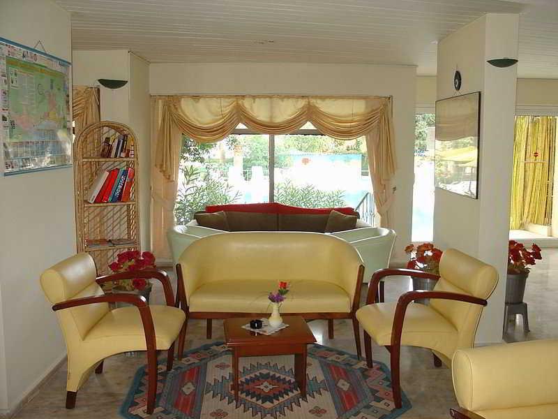 Amos Hotel Rezervasyon