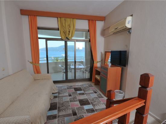 Amos Hotel Rezervasyon