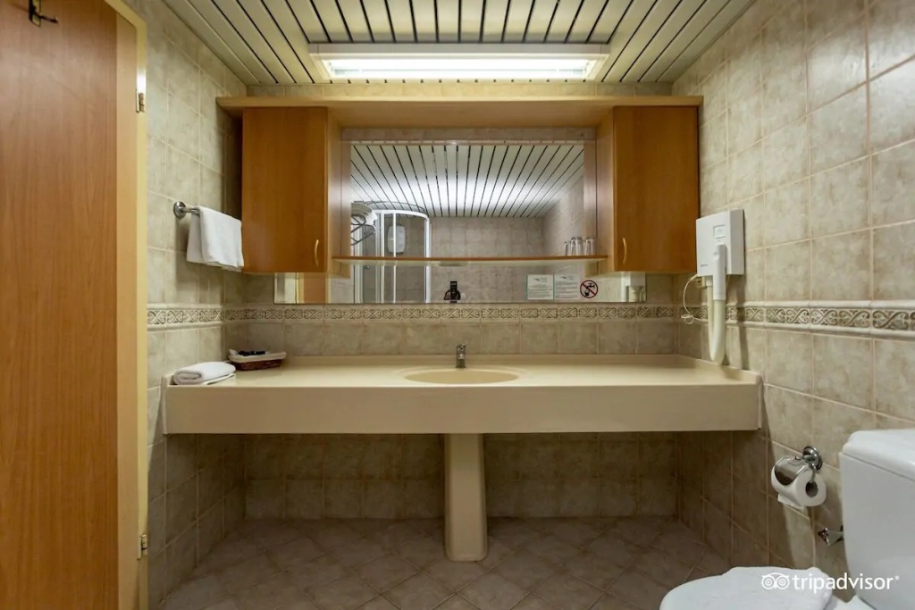 Therme Maris Thermal & Spa Resort Rezervasyon