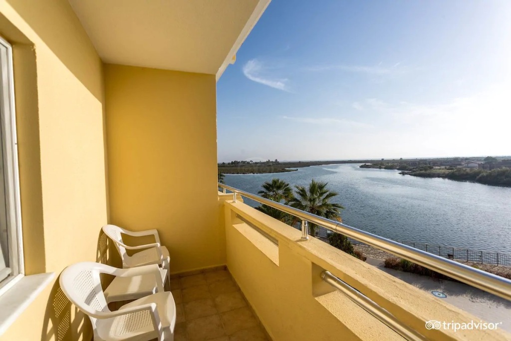 Therme Maris Thermal & Spa Resort Rezervasyon