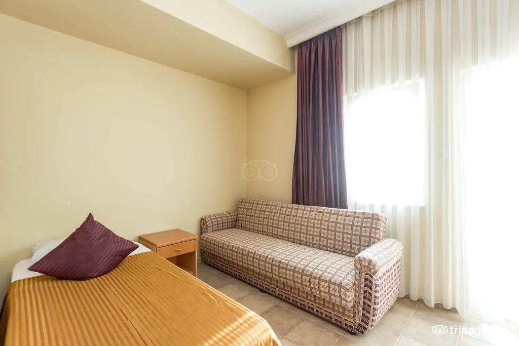 Therme Maris Thermal & Spa Resort Rezervasyon