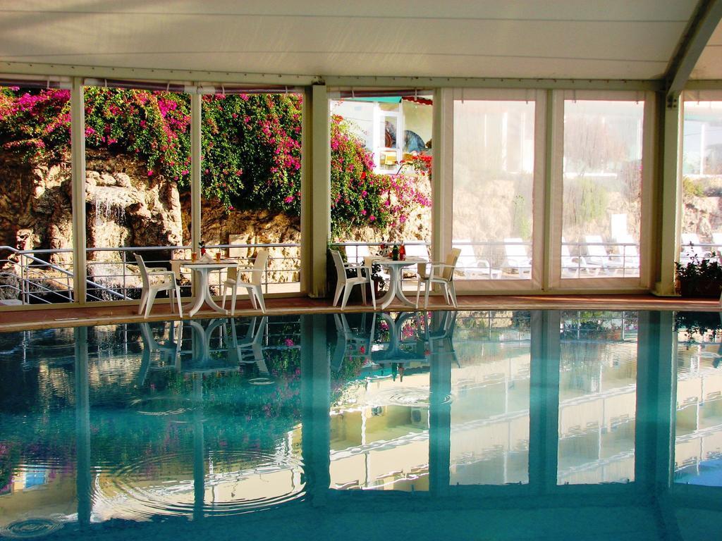 Therme Maris Thermal & Spa Resort Rezervasyon