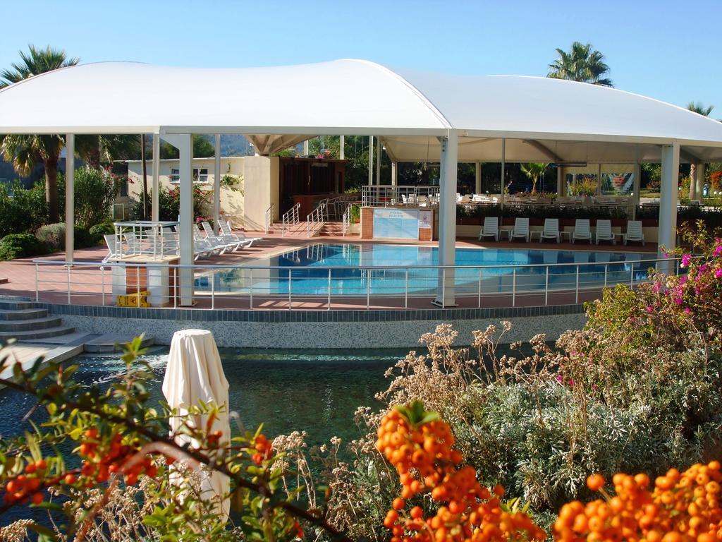 Therme Maris Thermal & Spa Resort Rezervasyon