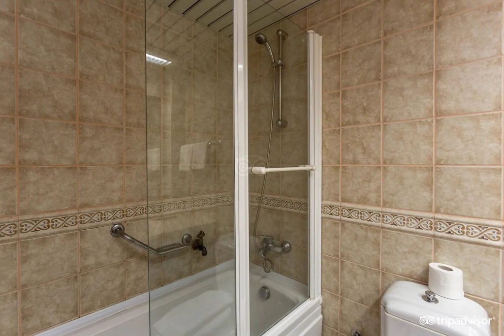 Therme Maris Thermal & Spa Resort Rezervasyon