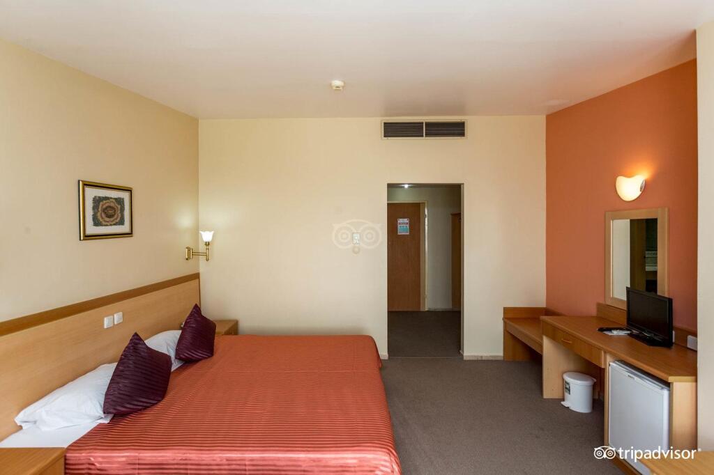 Therme Maris Thermal & Spa Resort Rezervasyon