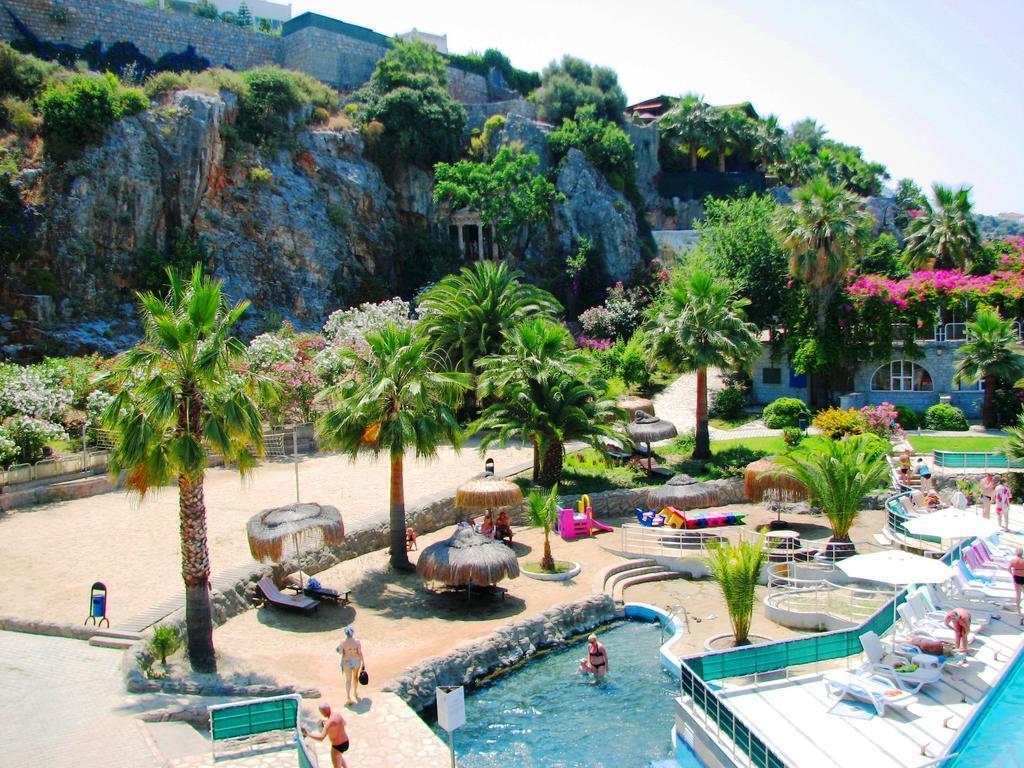 Therme Maris Thermal & Spa Resort Rezervasyon