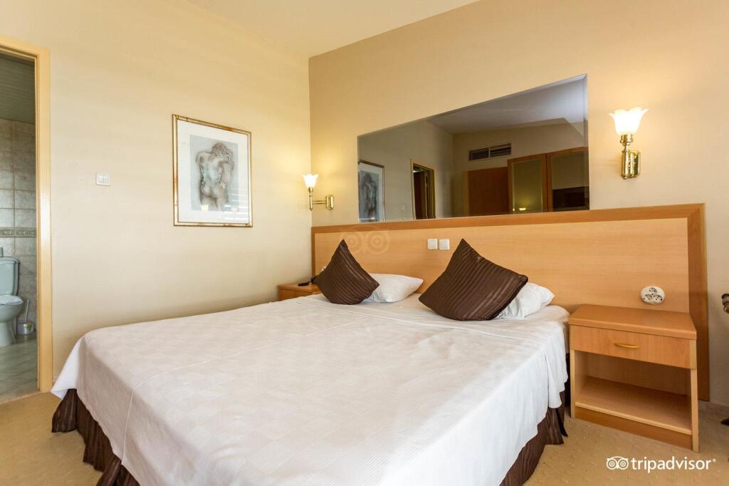 Therme Maris Thermal & Spa Resort Rezervasyon