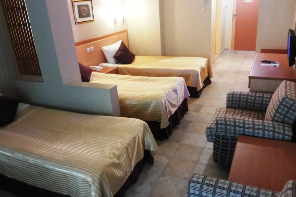 Therme Maris Thermal & Spa Resort Rezervasyon