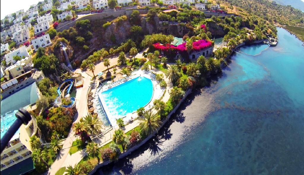 Therme Maris Thermal & Spa Resort Rezervasyon