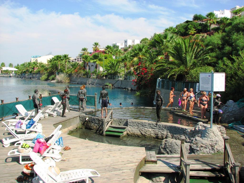 Therme Maris Thermal & Spa Resort Rezervasyon