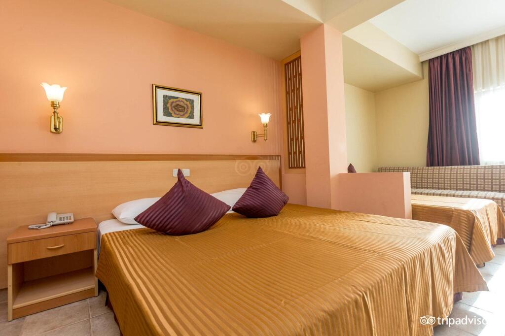 Therme Maris Thermal & Spa Resort Rezervasyon