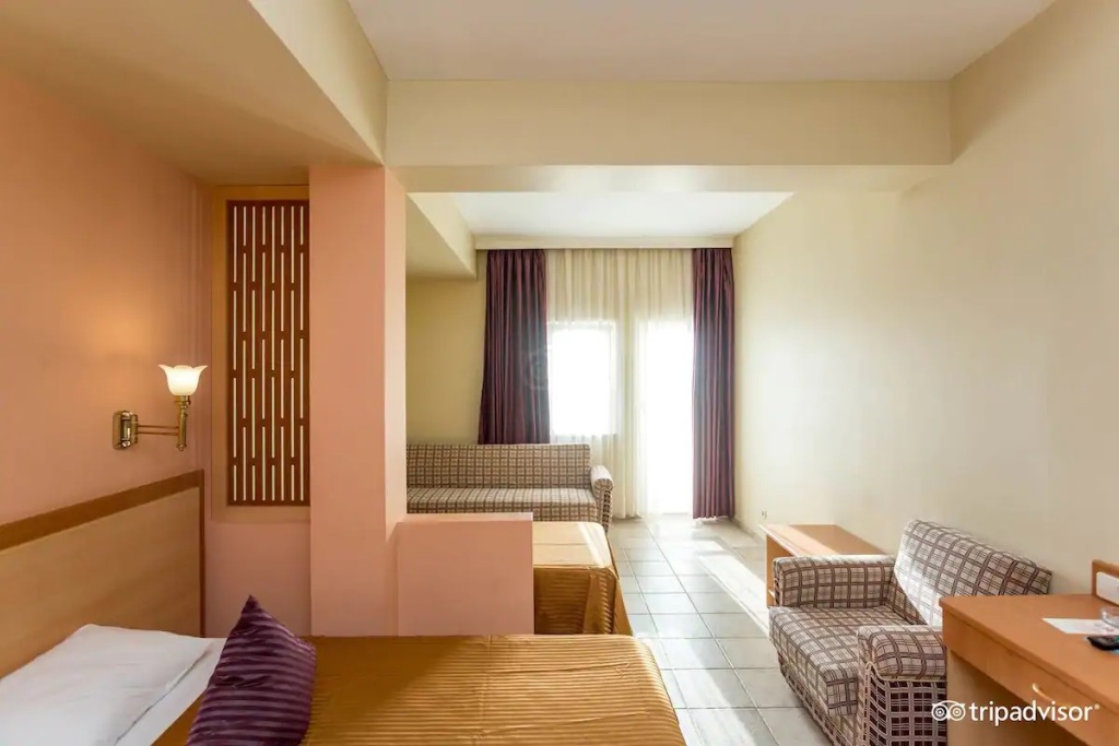 Therme Maris Thermal & Spa Resort Rezervasyon