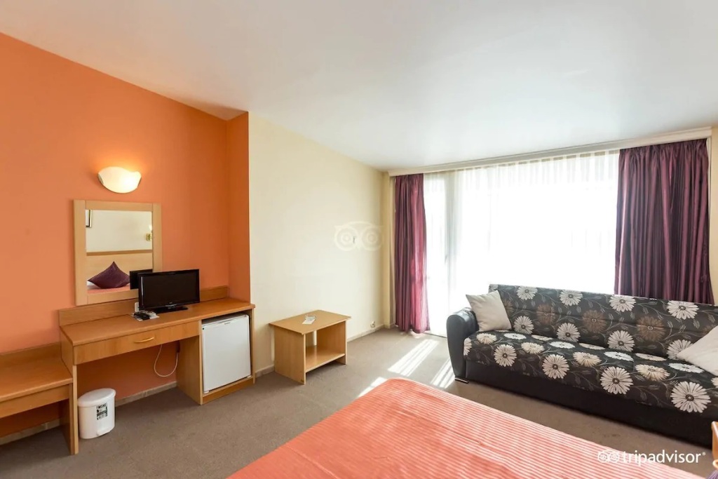 Therme Maris Thermal & Spa Resort Rezervasyon