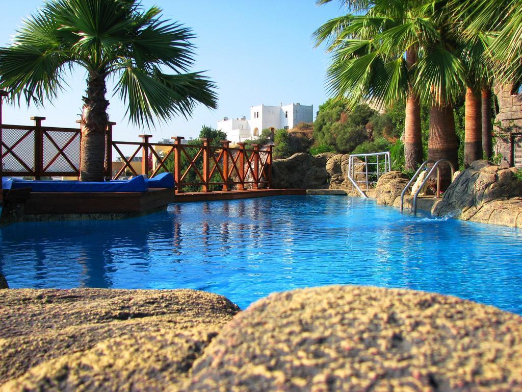 Therme Maris Thermal & Spa Resort Rezervasyon