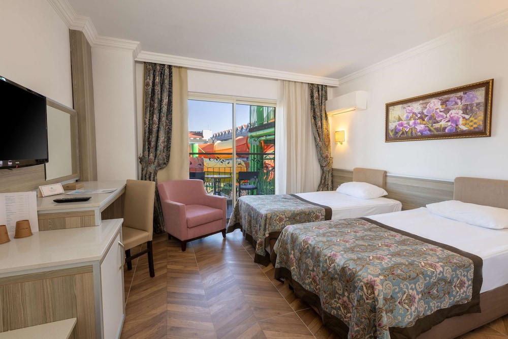 Crystal Aura Rezervasyon