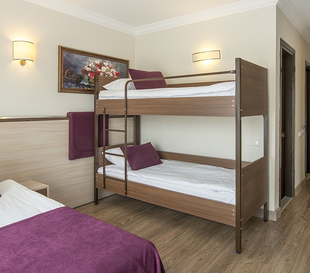 Crystal Aura Rezervasyon