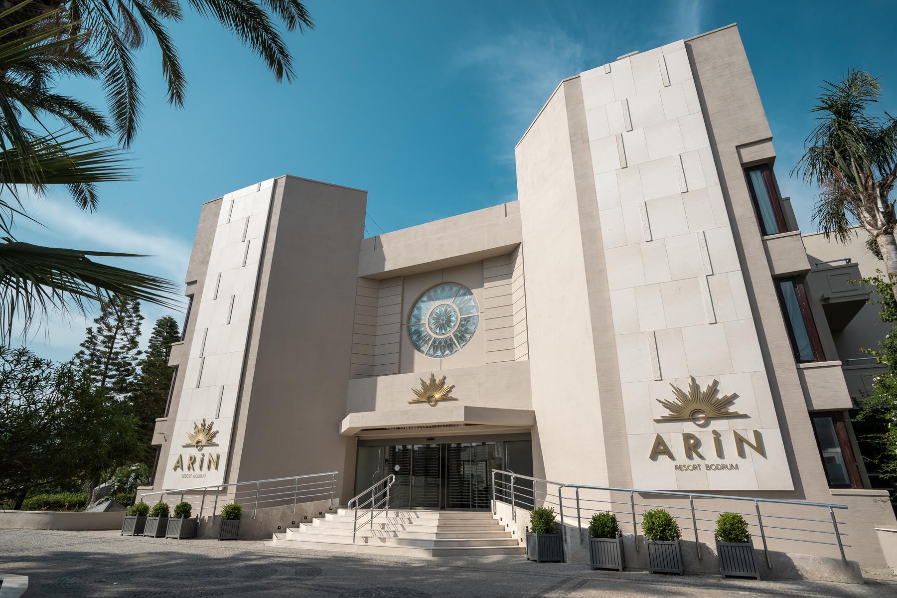 Arin Resort Bodrum Rezervasyon