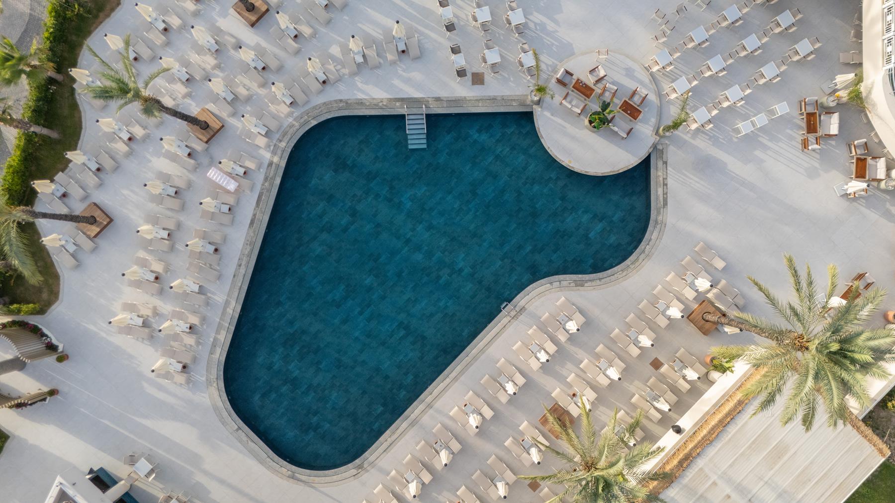 Arin Resort Bodrum Rezervasyon