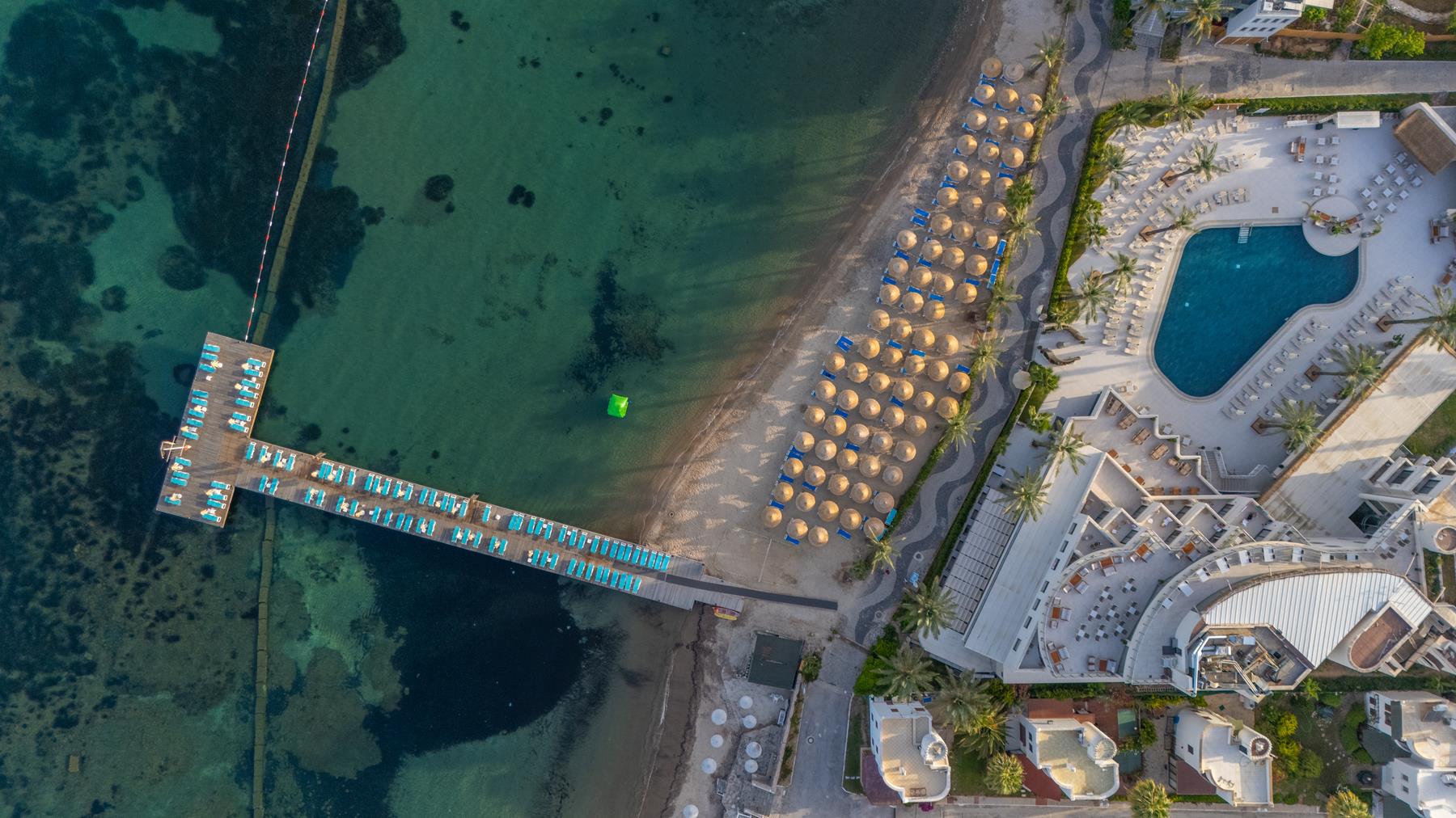 Arin Resort Bodrum Rezervasyon