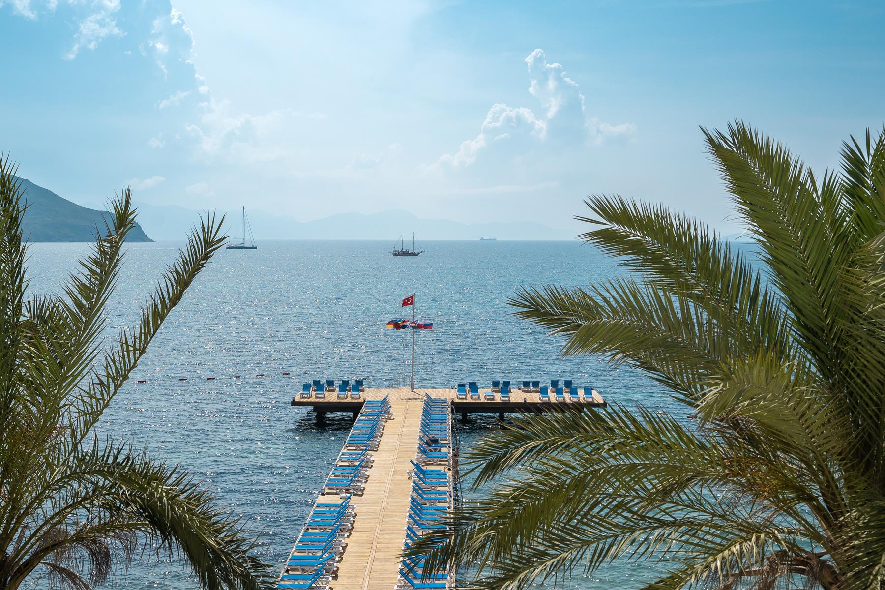 Arin Resort Bodrum Rezervasyon