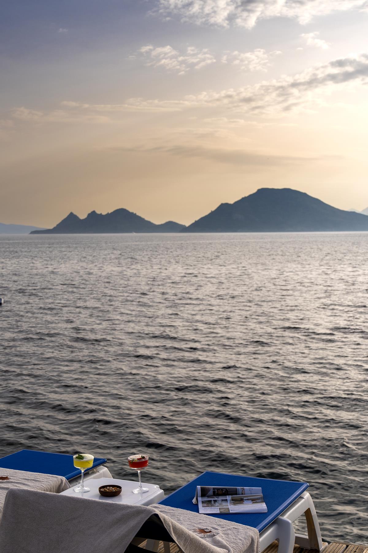 Arin Resort Bodrum Rezervasyon