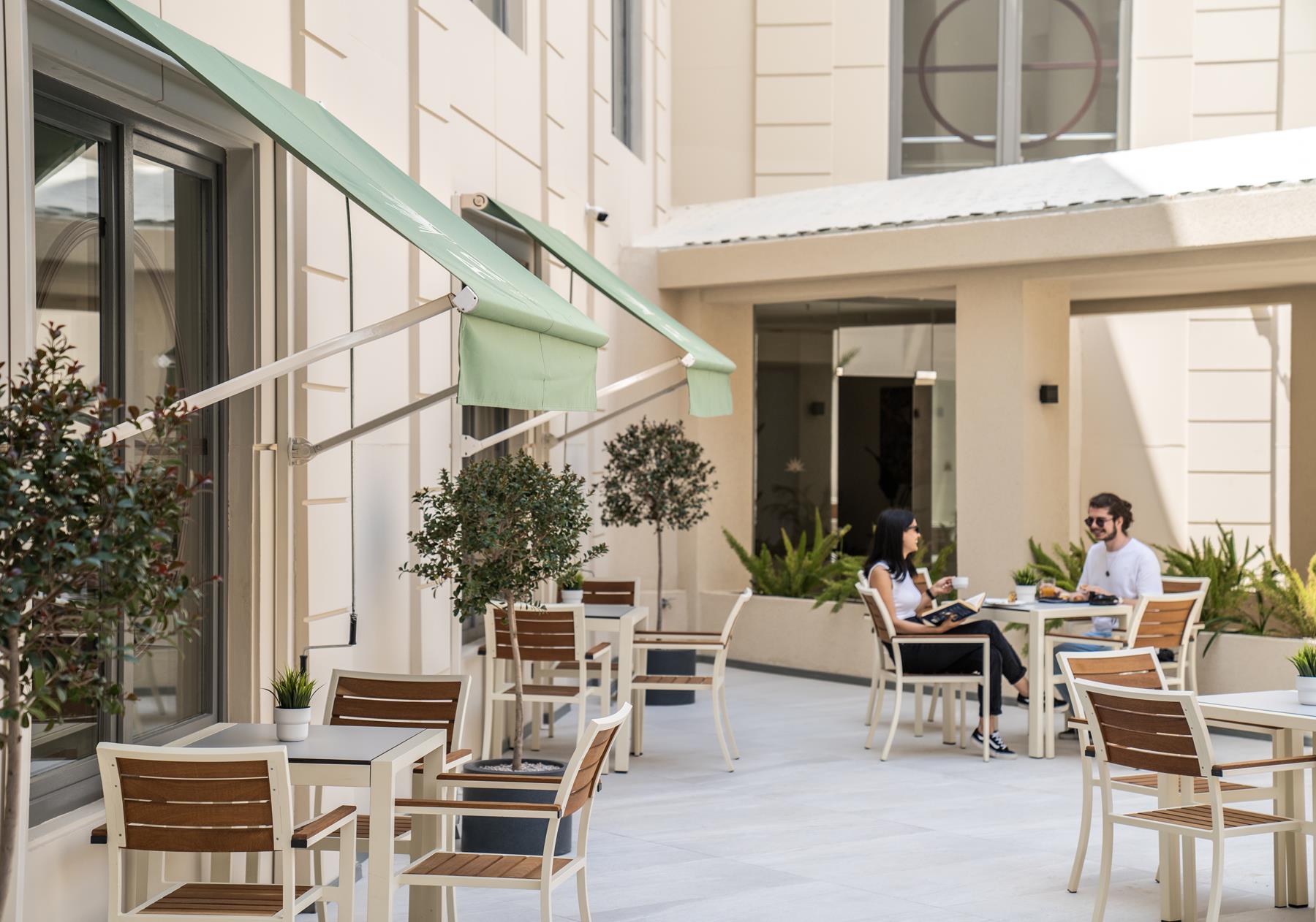 Arin Resort Bodrum Rezervasyon