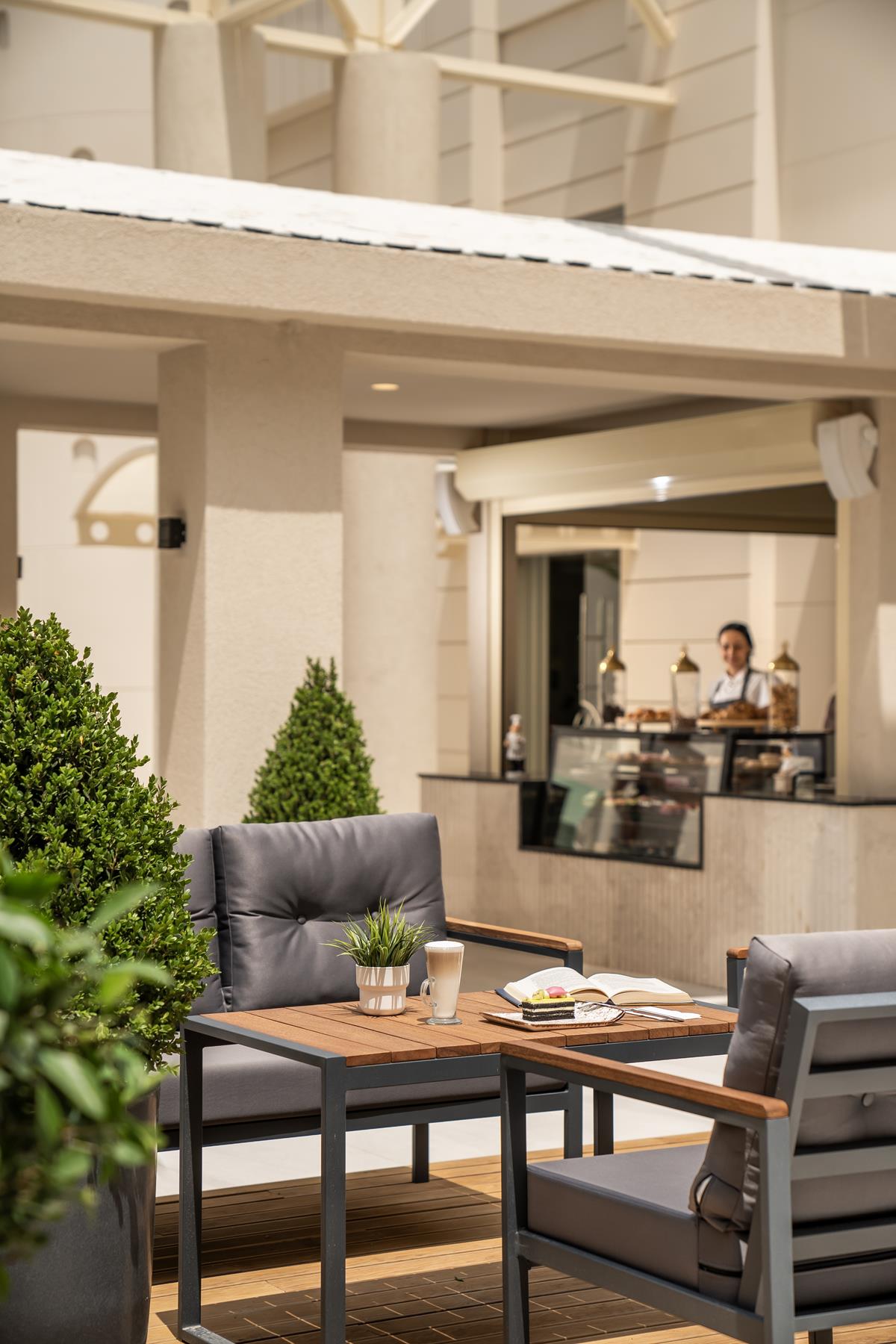 Arin Resort Bodrum Rezervasyon