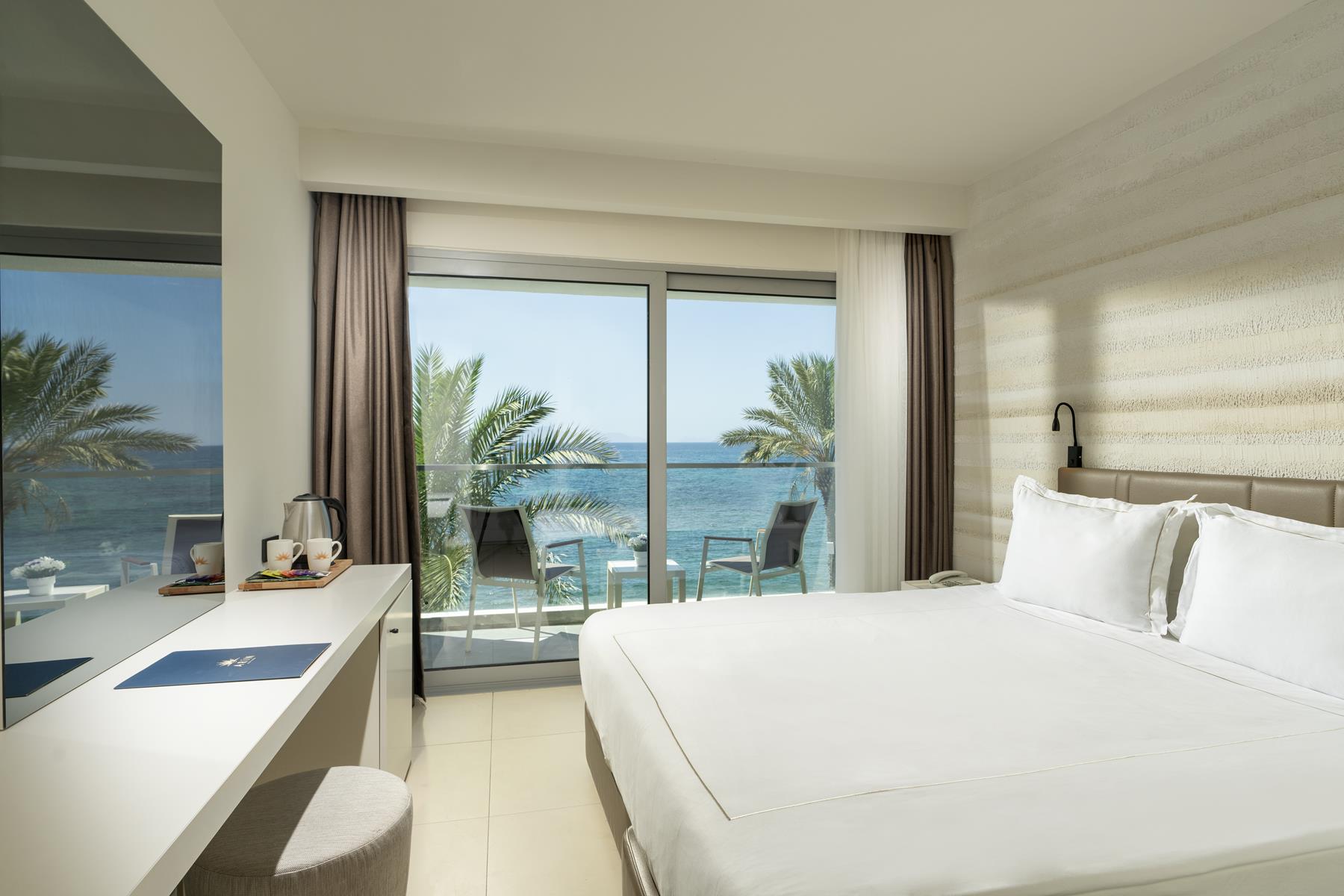 Arin Resort Bodrum Rezervasyon
