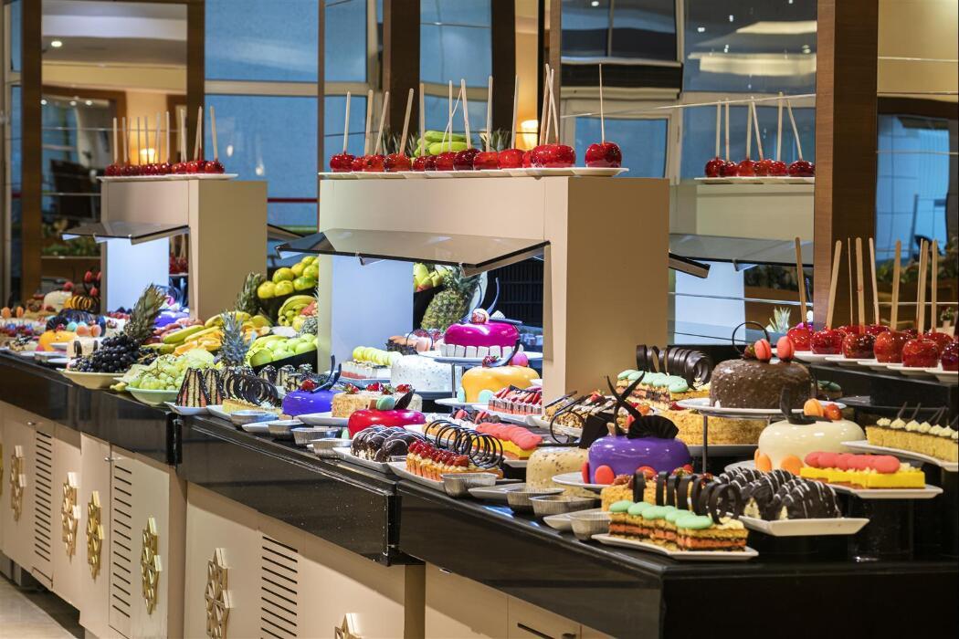 Timo Deluxe Resort Hotel Rezervasyon