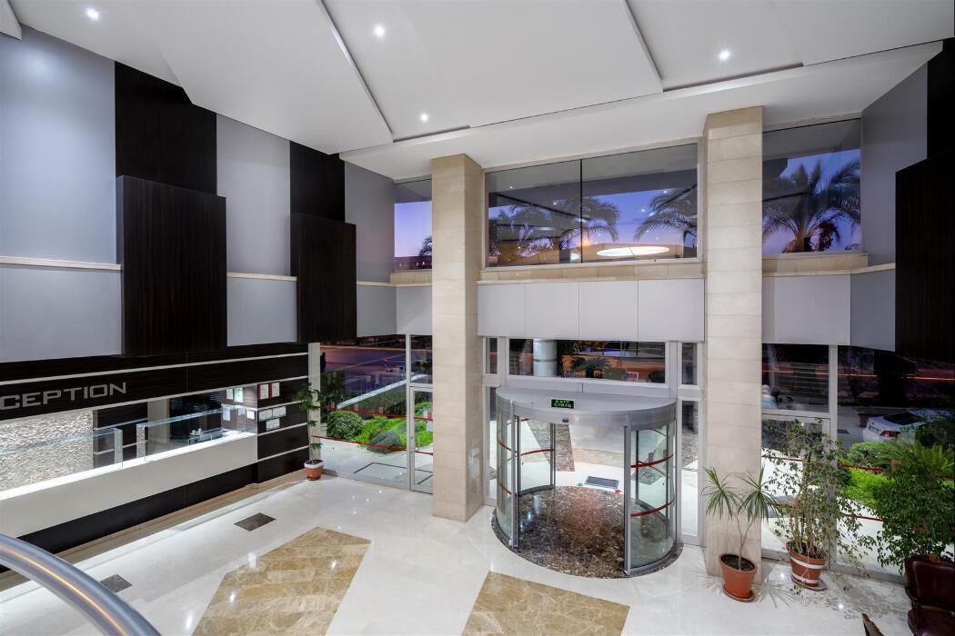 Timo Deluxe Resort Hotel Rezervasyon