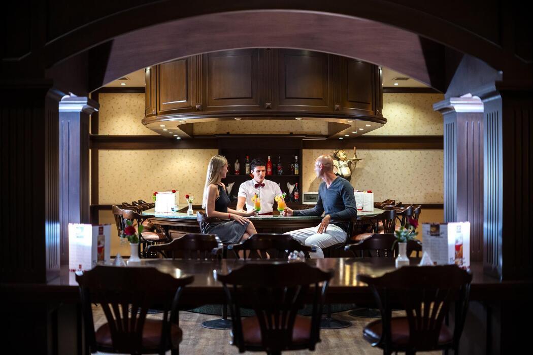 Timo Deluxe Resort Hotel Rezervasyon