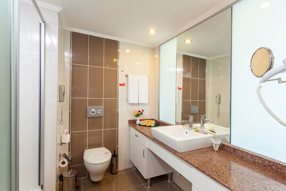 Narcia Resort Side Rezervasyon